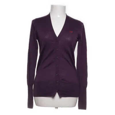 Kofta (Lila) från Fred Perry Ull