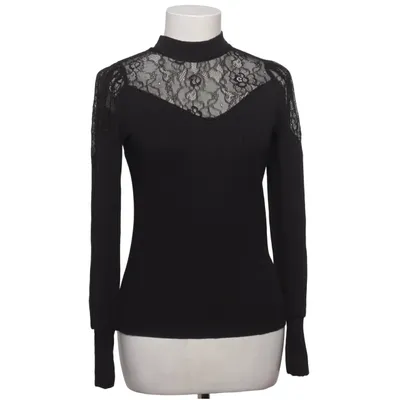 Top (Sort) fra Happy Holly