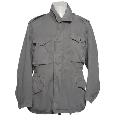 Jack (M-65) van Mercury Katoen, Polyester