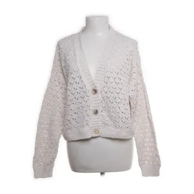Cardigan (Beige) from Pull & Bear