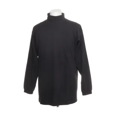 Turtleneck (Sort) fra Bk