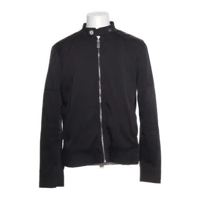 Jacka (Svart) från Black Tag by Zara Man