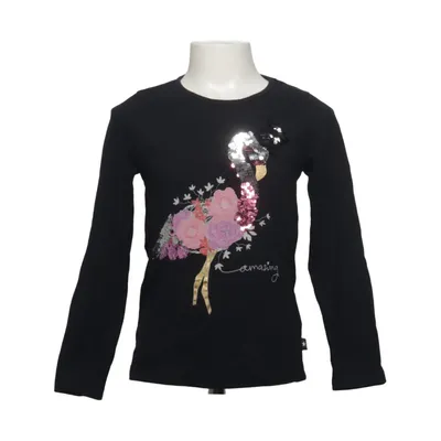 Lange mouwen shirt (Cassia 53) van Kids Up Katoen