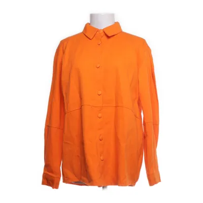 Jeansskjorta (Orange) från SAS