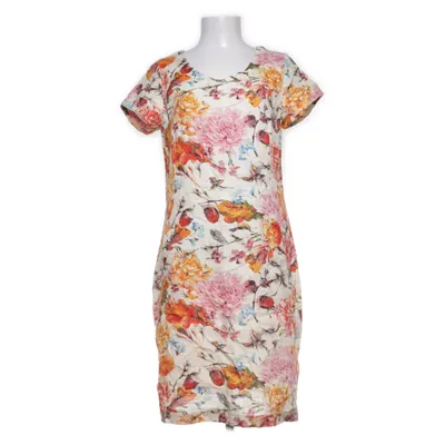 Klänning (Flerfärgad) från Fiore Linne