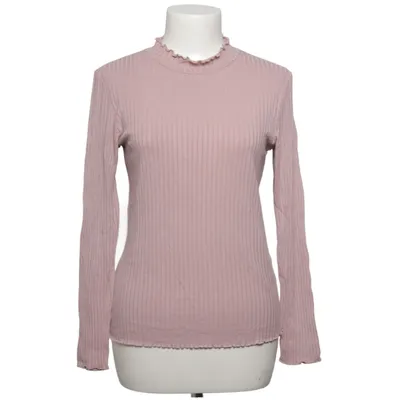 Top (Pink) from JDY Cotton, Elastane
