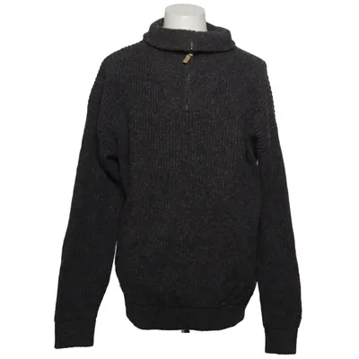 Tröja (Hunter Wool Sweater) från Mackenzie Ull