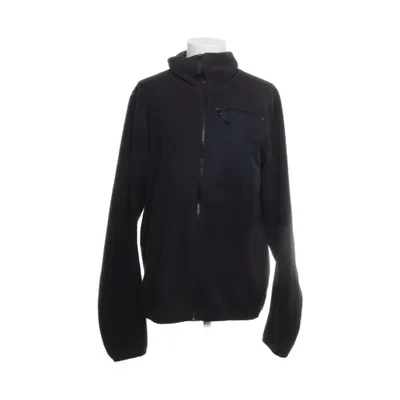 Fleecejacka (Svart) från Wearcolour Polyester