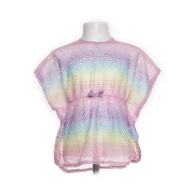 Strandklänning (Flerfärgad, Rosa) från Primark Cares Polyester