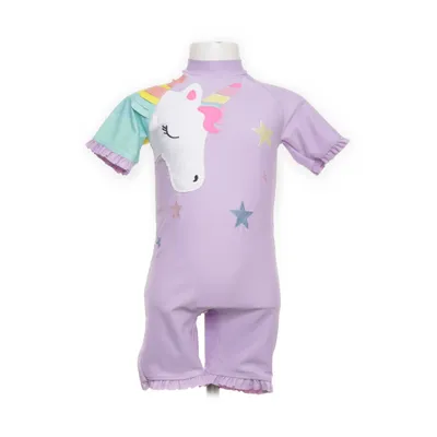 UV clothing (Pink, Multicolored) from Next Elastane, Recycled polyester