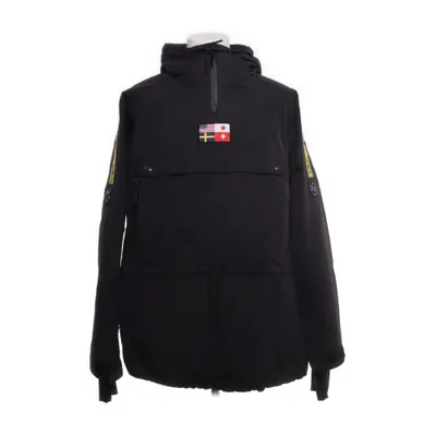 Anorak (Blauw) van Dope