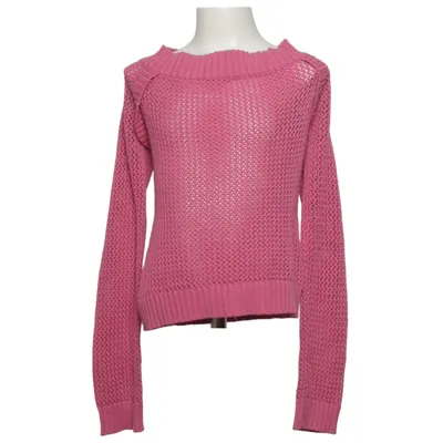 Sweater (Pink) fra Young Dimension Akryl, Bomuld