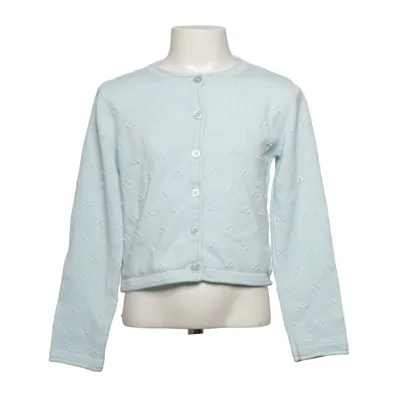 Cardigan (Bleu) de Coccodrillo Acrylique, Coton