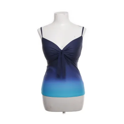 Badtröja (Blå) från Beach Wave