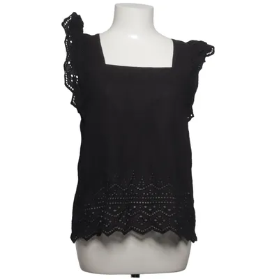 Haut (Elly) de Six Ames Coton