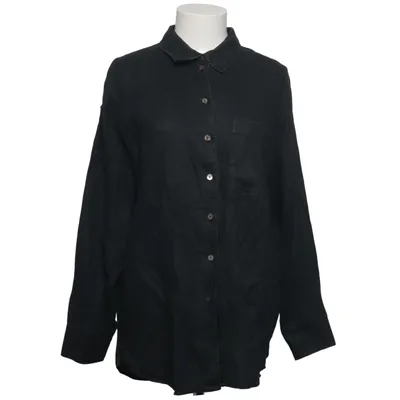 Shirt (Gray) from Oysho Linen