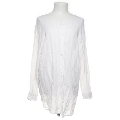 Skjorta (Vit) från Hennes Collection by H&M