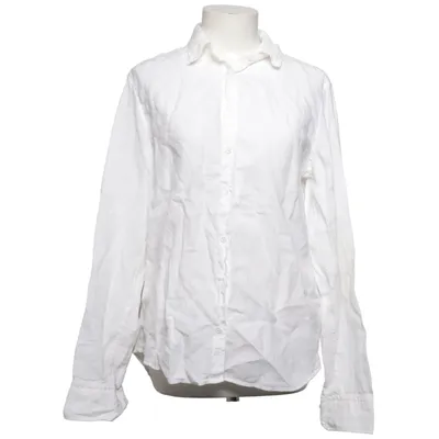 Shirt (White) from GANT Linen
