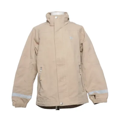 Jacka (Beige) från Lager 157 Polyester
