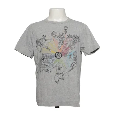 T-shirt (Gris, Multicolore) de Gap Kids