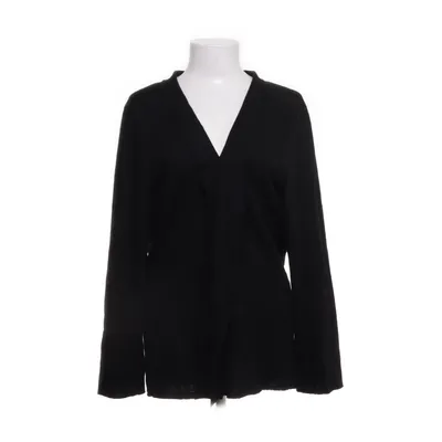 Kofta (Svart) från Rue de Femme Polyester, Ull