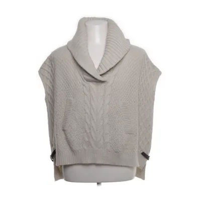 Spencer (Beige) van Saks Fifth Avenue Acryl, Wol