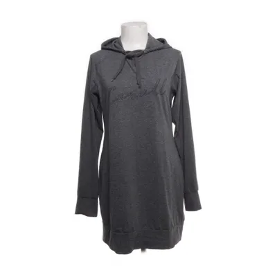 Hood dress (Gray) from Casall