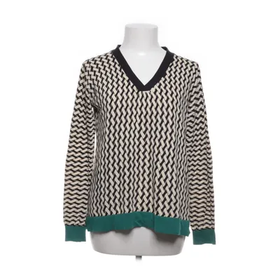 Tröja (Svart, Beige, Grön, Flerfärgad) från Hoss Intropia