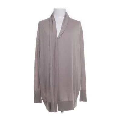 Cardigan (Grijs) van FFC Wol, Nylon, Kasjmier