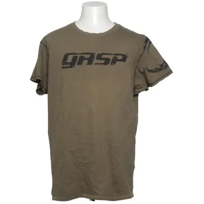 T-shirt (Grøn) fra Gasp