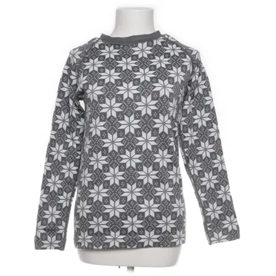 Tröja (8110043-243) från Softer Days Elastan, Polyester