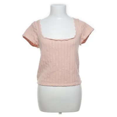 Top (Pink) from Wilfred Polyester, Viscose