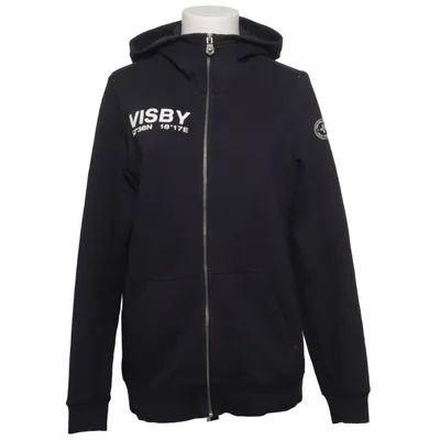 Hoodie (Blue) from Pelle P Cotton, Polyester