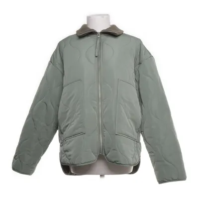 Jacket (Green) from JJXX Recycled polyester