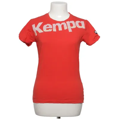 T-shirt (Red) from Kempa Woman