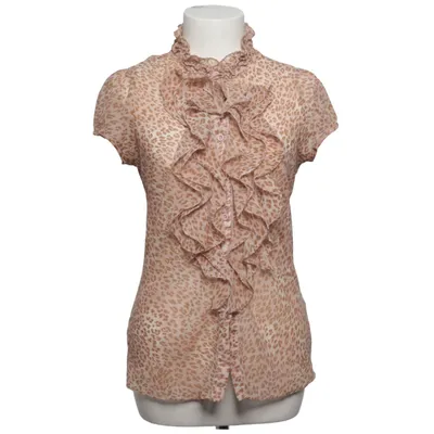 Top (Brown, Pink, Multicolored) from Saint Tropez
