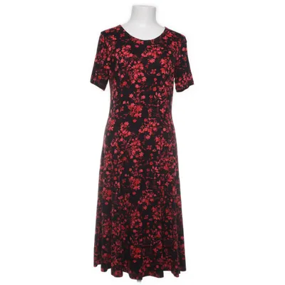 Långklänning (Evette klänning) från Rosebud Elastan, Viskos