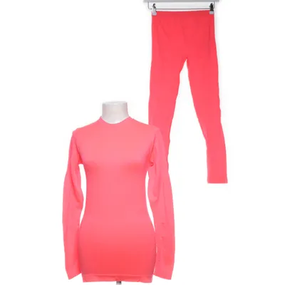 Onderkleding (Rood) van Vertical Elastaan, Polyamide