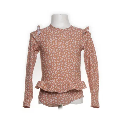 Swimsuit (Pink, Beige) from Liewood Elastane, Recycled polyester