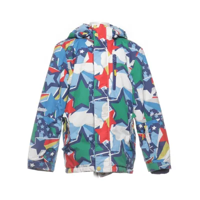 Vinterjacka (Blå) från Boden