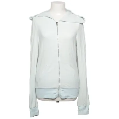 Huvtröja (Blå) från Wildfox Elastan, Polyester, Viskos