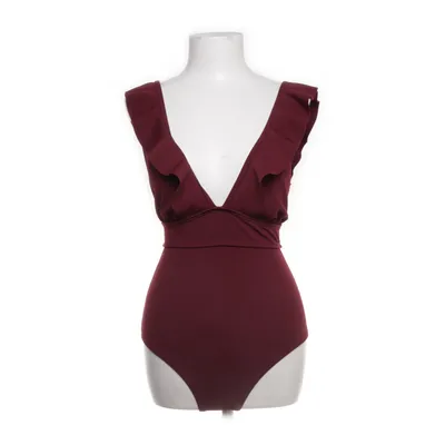 Badpak (Lila) van Shein Polyester