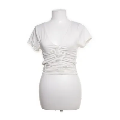 Top (Wit) van Missguided