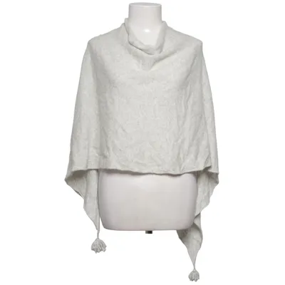 Poncho (Gray) from Ane Mone