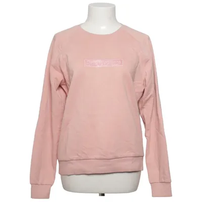 Collegetröja (Rosa) från Peak Performance Bomull, Polyester