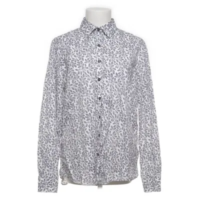 Shirt (Feminine) van Stenströms Katoen