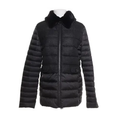 Veste d'hiver (Noir) de Gerry Weber Edition Acrylique, Coton, Polyester, Viscose