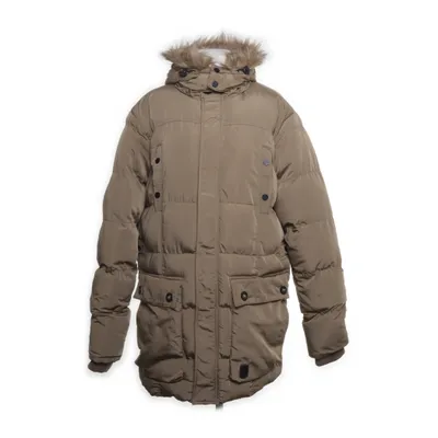 Vinterkappa (MJ ARCTIC) från Soul-Star Polyester