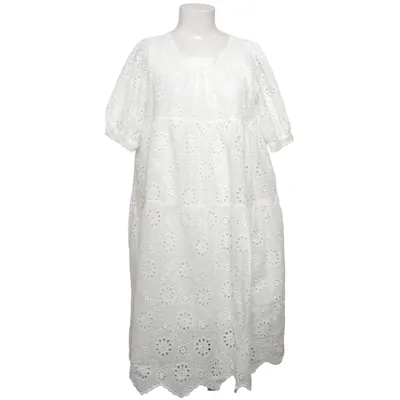 Robe (Blanc) de Saysky Copenhagen Coton