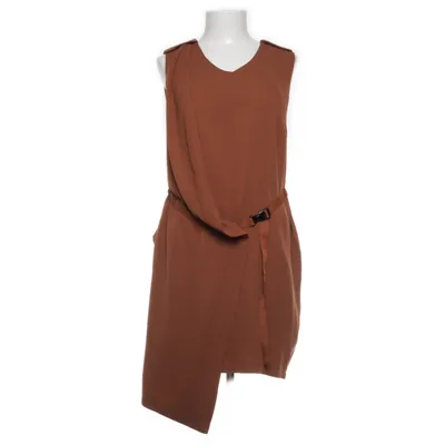 Klänning (Brun) från Vero Moda Polyester